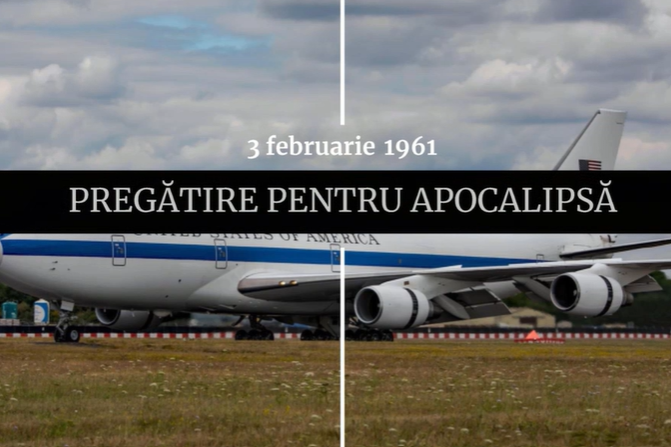 Digistoria – cele mai importante evenimente petrecute pe 3 februarie