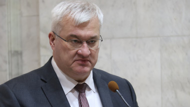 Andrii Sybiha