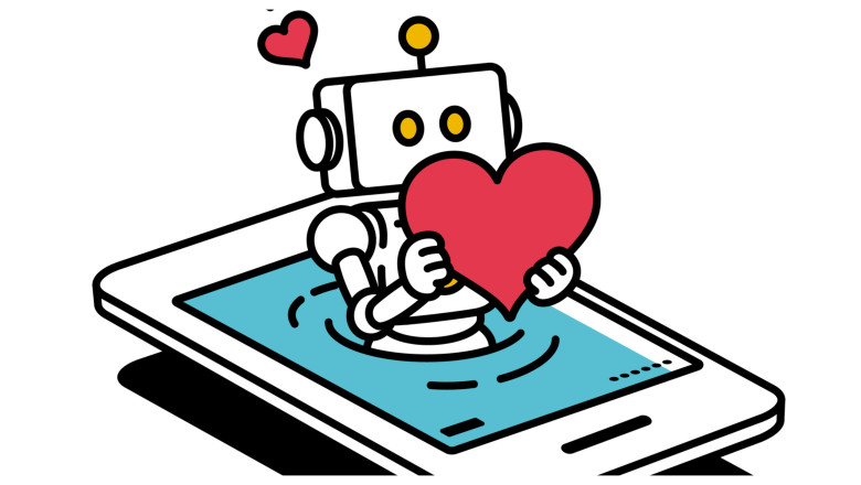 chatbot AI