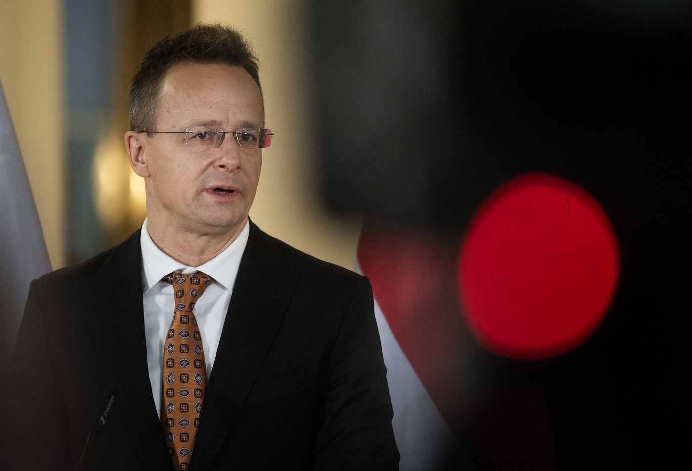 Ungaria a intentat un proces la Curtea Europeană de Justiție din cauza interdicției privind importurile de gaze rusești