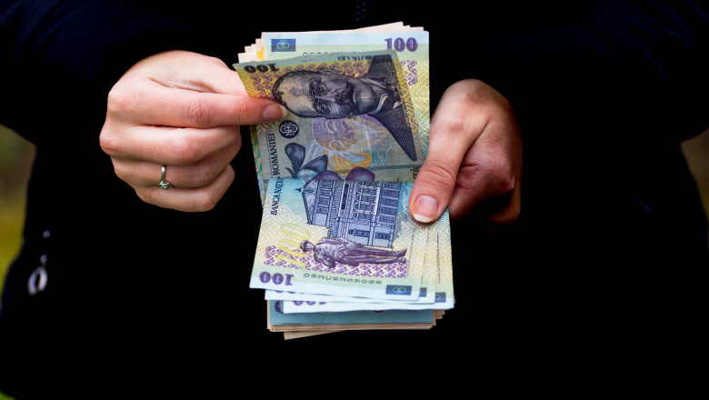 Plăți anticipate pentru alocații și indemnizații în februarie. Foto Getty Images