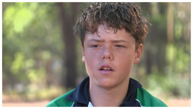 adolescent australia inot familie