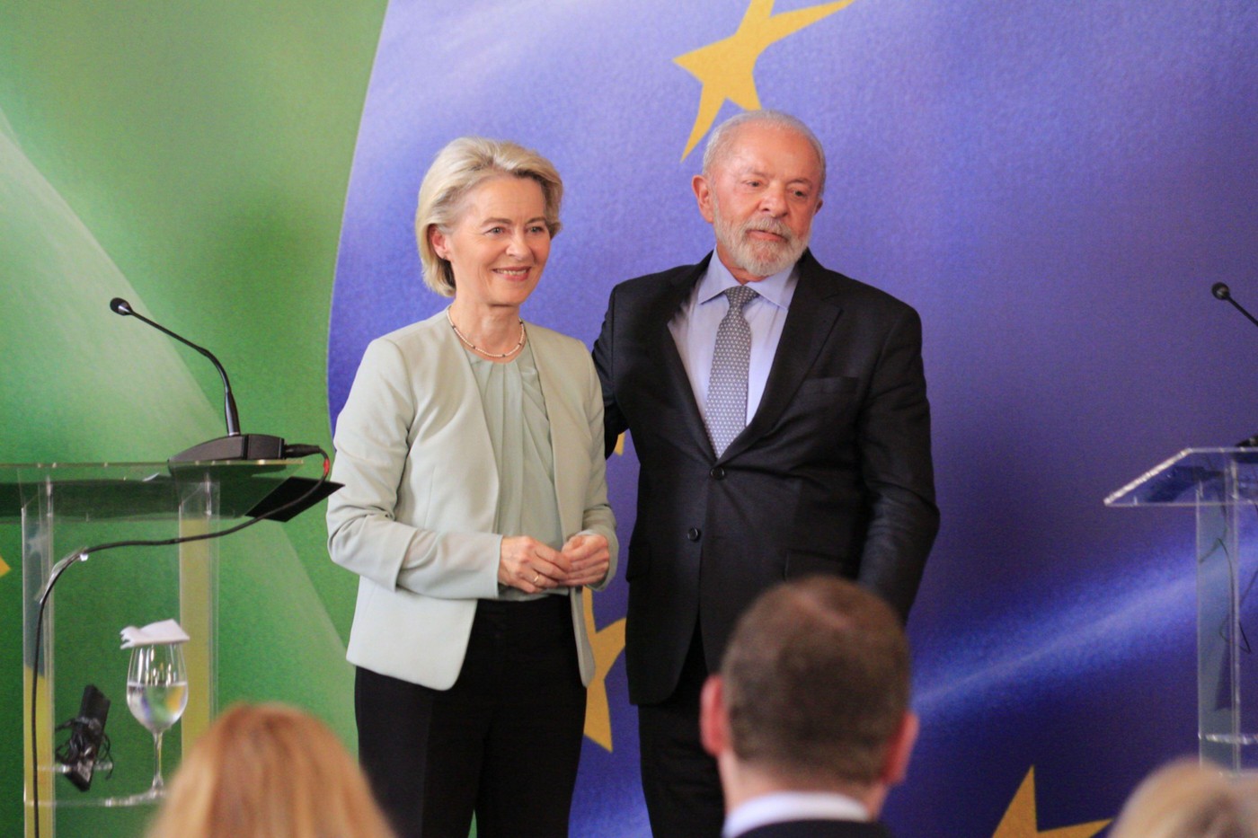 Acordul UE-Mercosur ajunge în Congresul brazilian. Lula cere adoptarea „cât mai curând posibil”