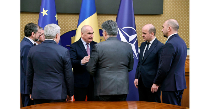 Ilie Bolojan s-a întâlnit cu primarii, la Guvern, înainte ca bugetul pe 2026 să fie gata. Edil: „Cu toții ne dorim mai mult” 2 big_whatsapp_image_2026-02-03_at_12.05.11