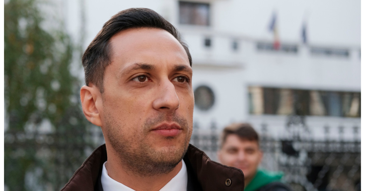 Vlad Gheorghe: Bolojan susține referendum, dar Parlamentul trebuie convins