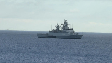 web SHIPSPOTTING Around The World CORVETA GERMANIA 030226_01785