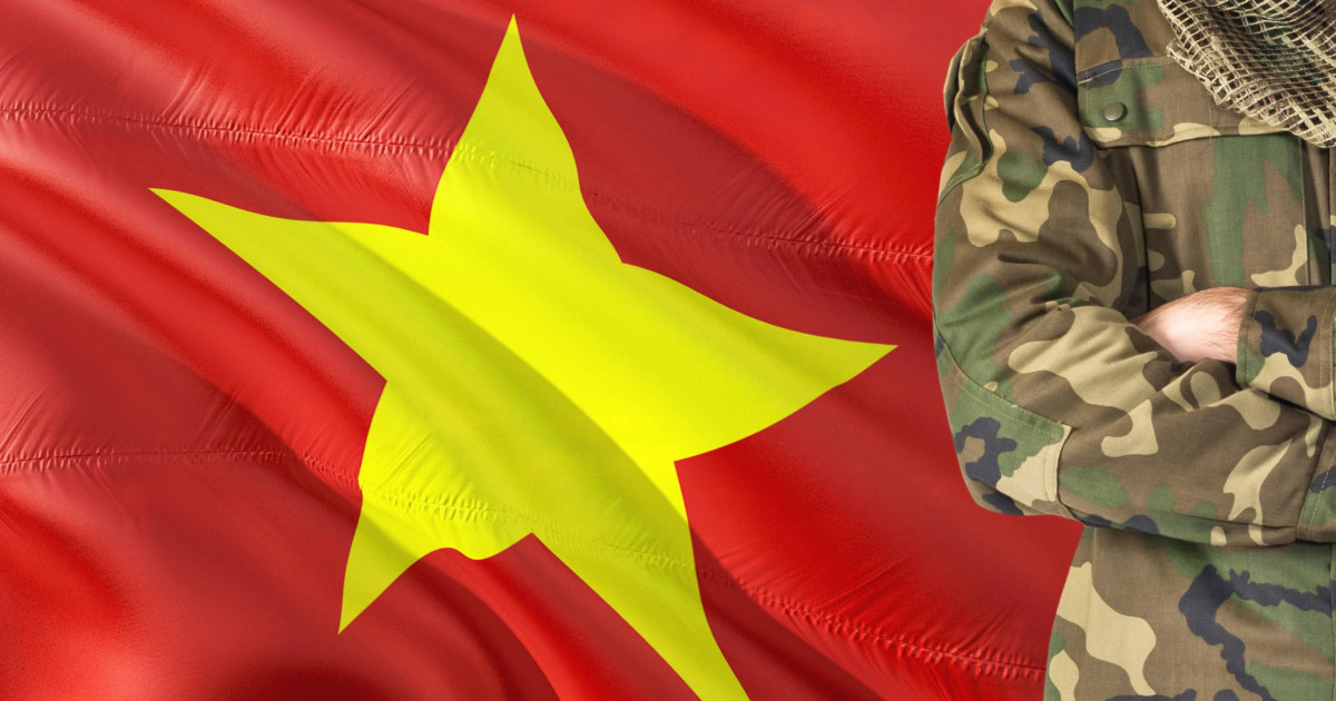 Vietnamul se pregătește pentru război cu SUA