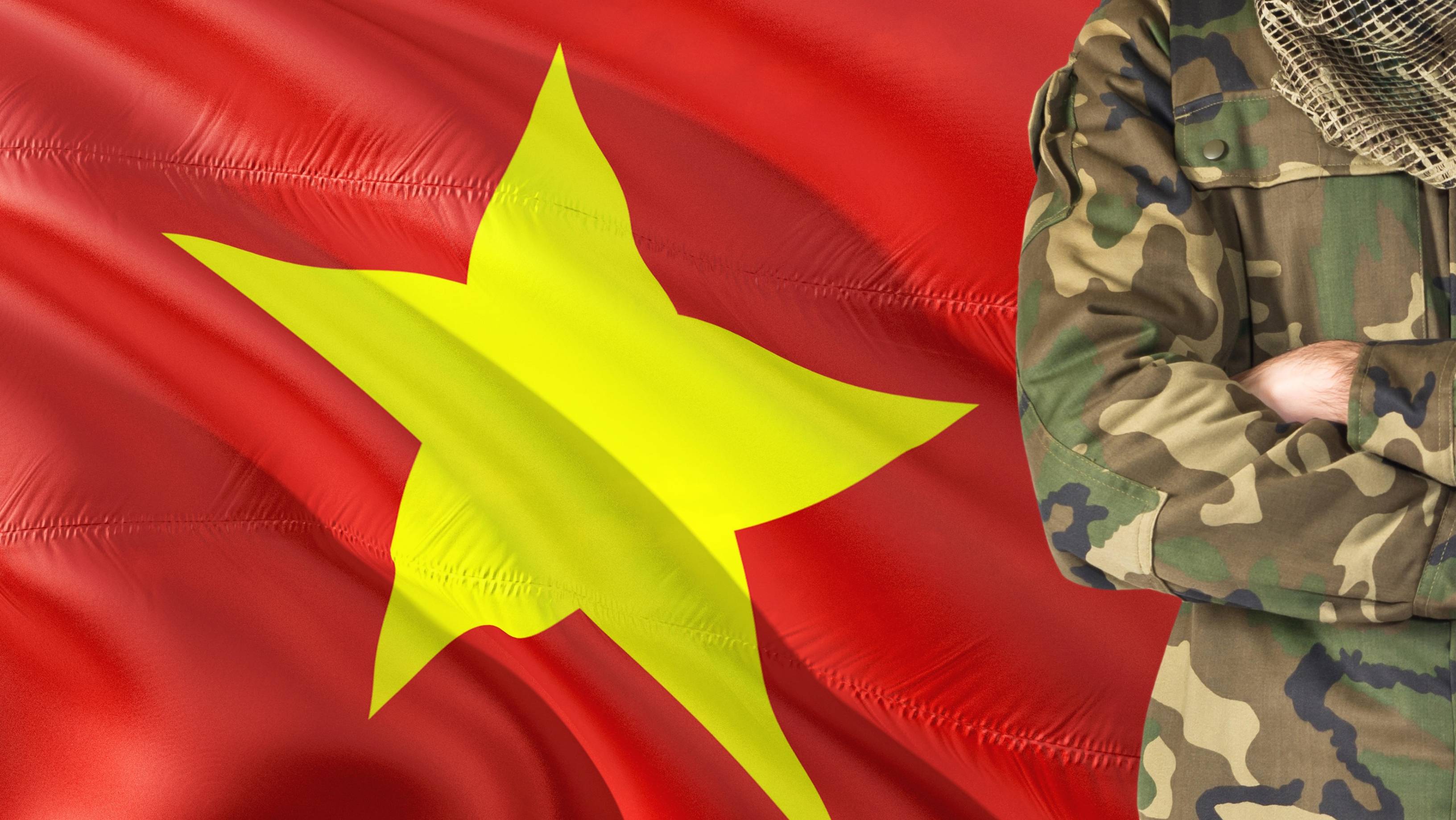 „Al doilea plan de invazie”. Armata Vietnamenului se pregătește pentru un posibil „război de agresiune” american: „Să fim vigilenți”