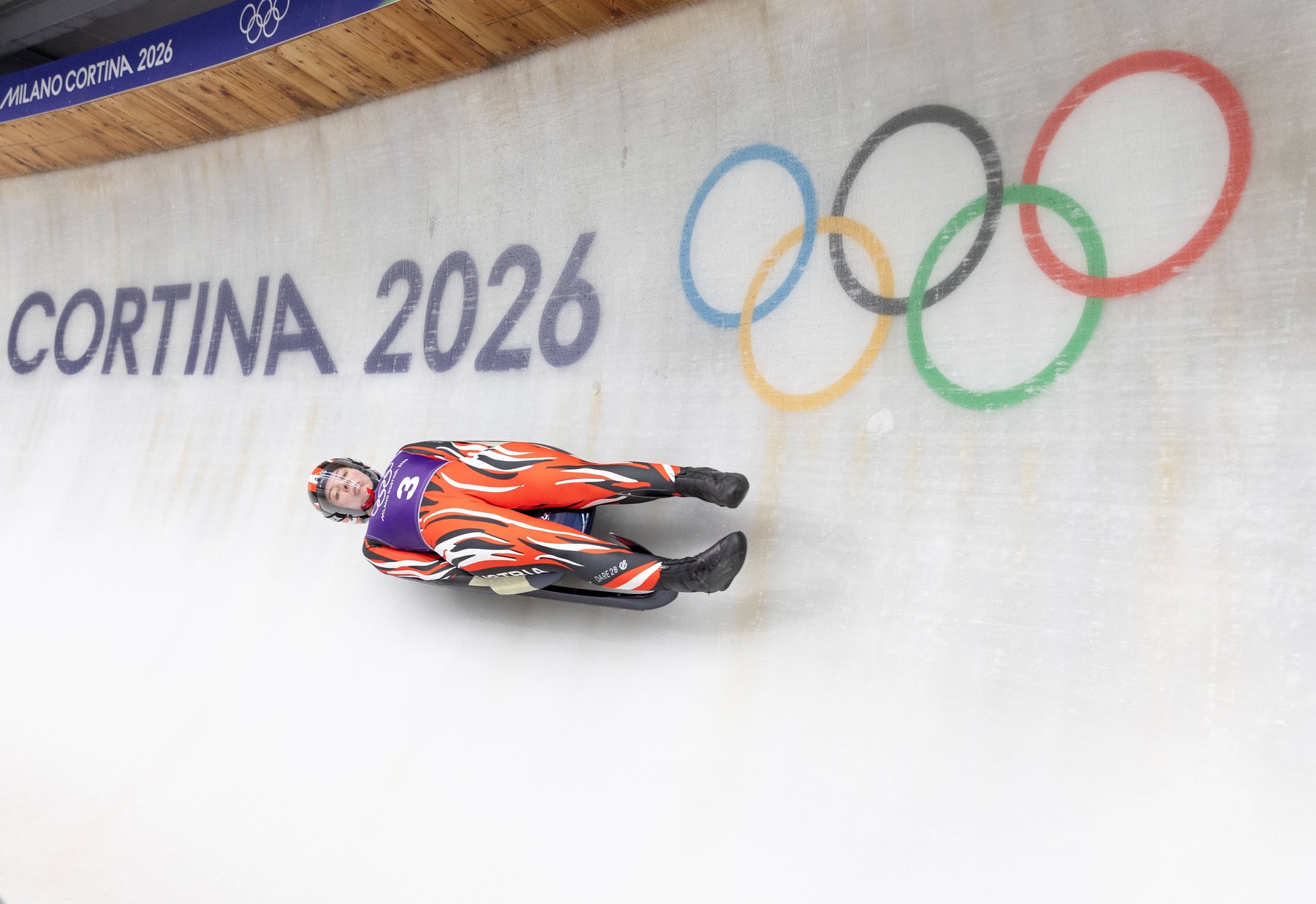 Cum a încercat mafia italiană să se infiltreze în Jocurile Olimpice 2026: „Aici e Cortina d'Ampezzo, noi comandăm”