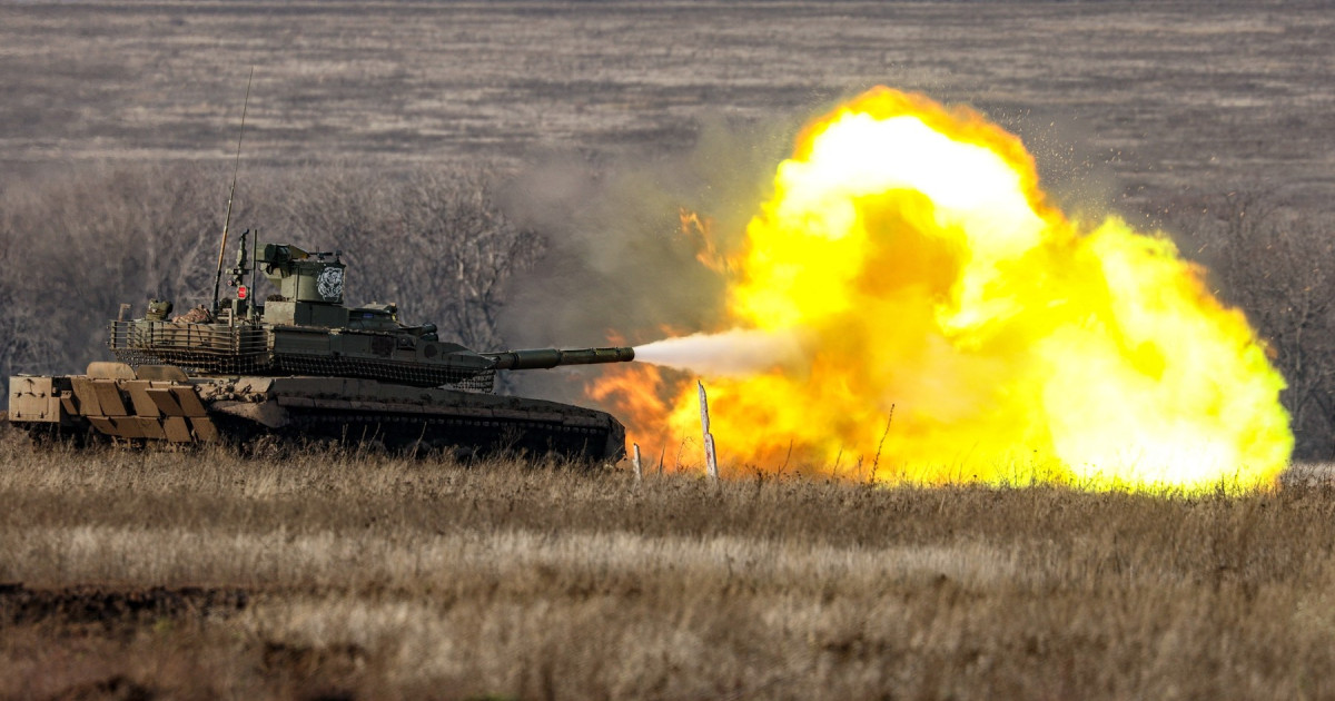 Utilizarea masivă a dronelor de către Ucraina pune capăt erei diviziilor de tancuri rusești. „Sfârșitul este ireversibil”