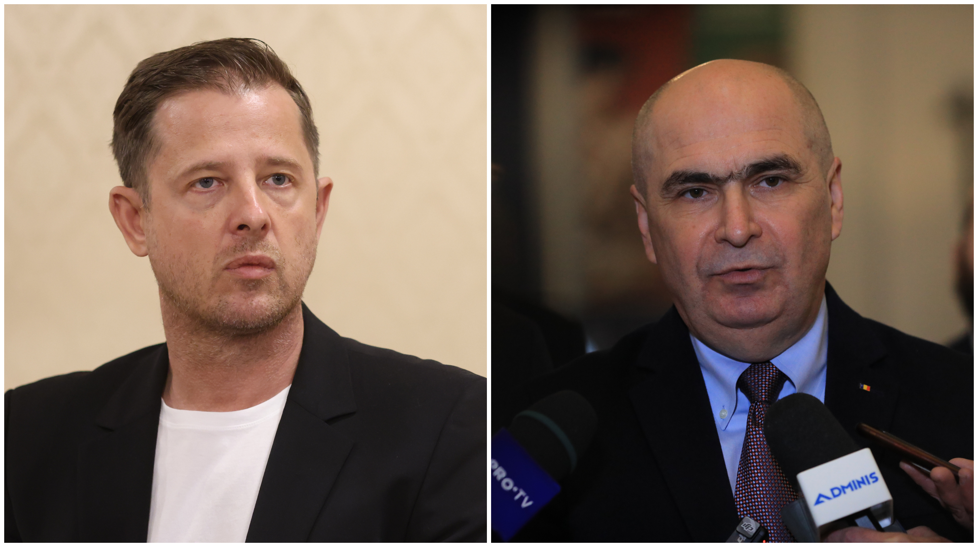 Șeful CJ Ilfov, Hubert Thuma, nemulțumit de Bolojan: „Vrea USR-izarea PNL. Nu mai avem niciun mesaj către nicio categorie din țară”