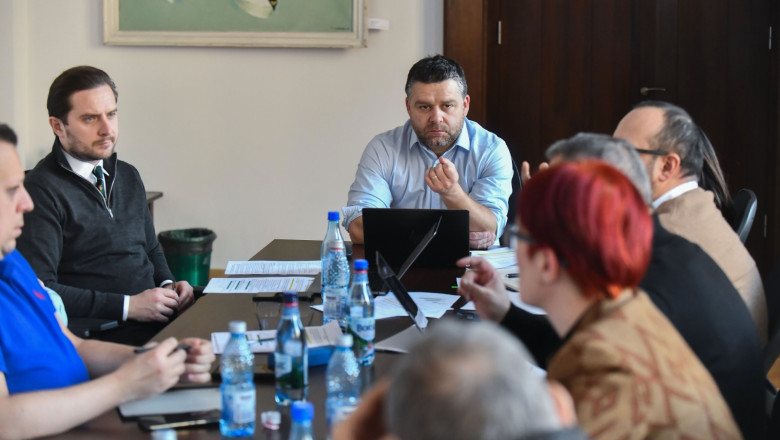 ciprian ciucu primaria capitaleio