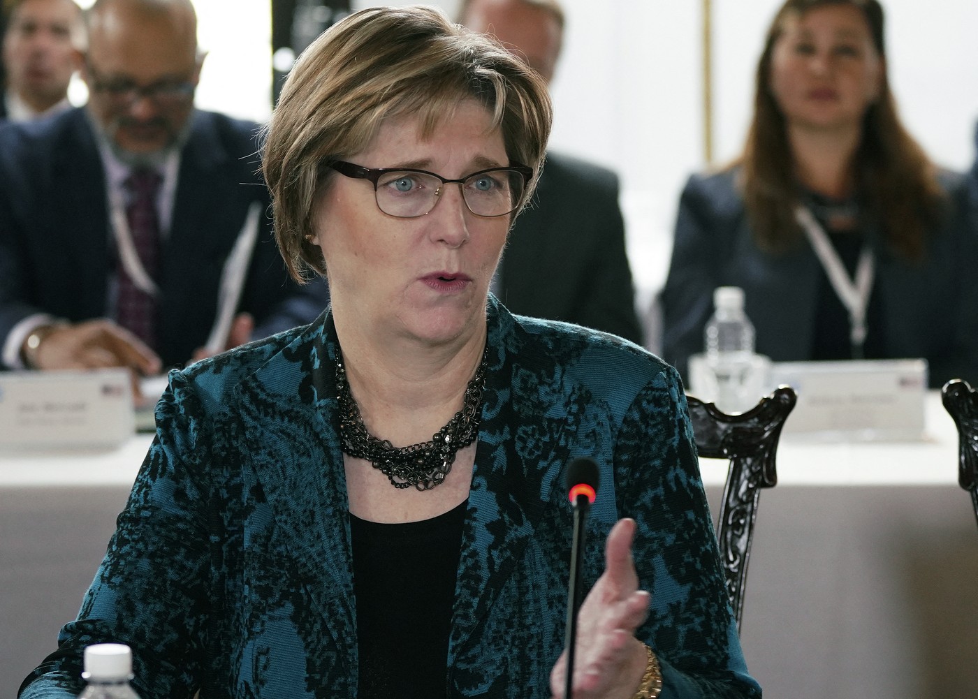 Casa Albă are planuri pentru „un stat venezuelean prosper și democratic”. Mesajul trimisului SUA la Caracas: „Munca a început deja”