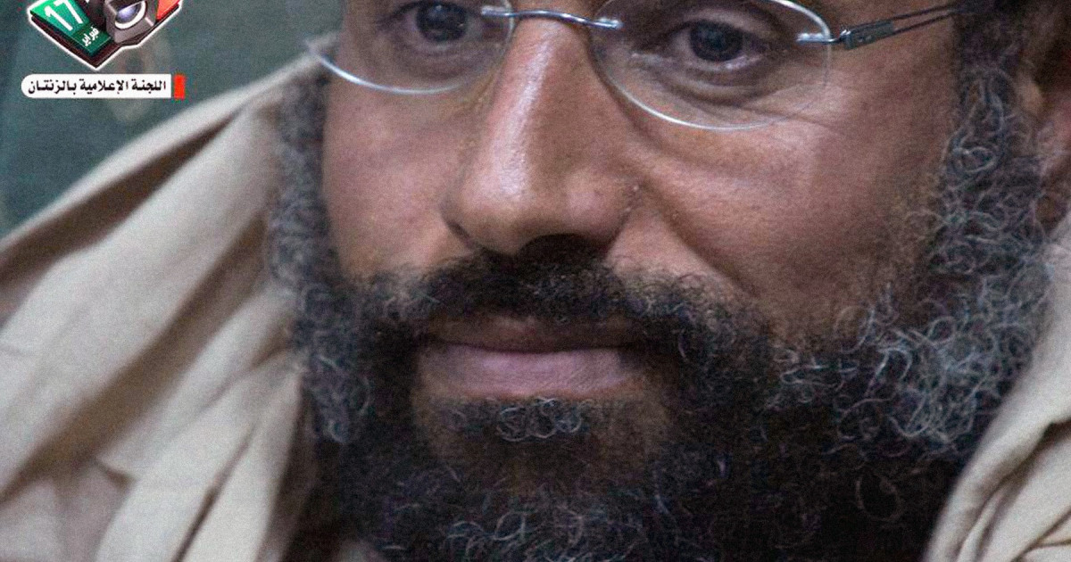 Unul dintre fiii dictatorului libian Gaddafi a fost executat. „Indivizi înarmaţi au deconectat camerele și... Kép