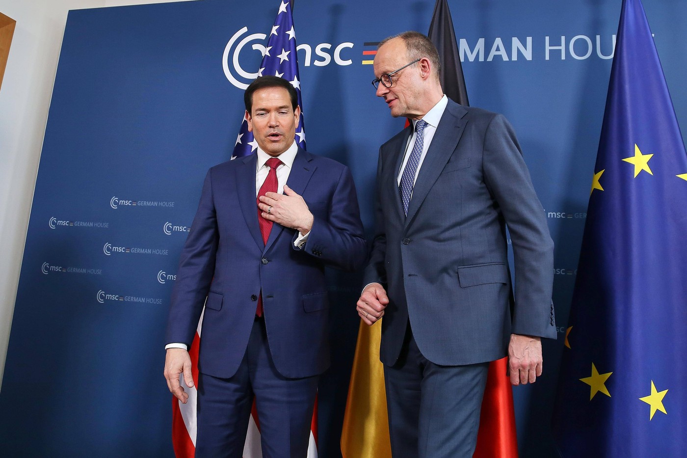 O decizie luată de Marco Rubio la Conferința de securitate de la Munchen stârnește îngrijorare în rândul liderilor europeni