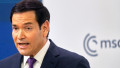 Marco Rubio, la Conferința de Securitate de la Munchen.