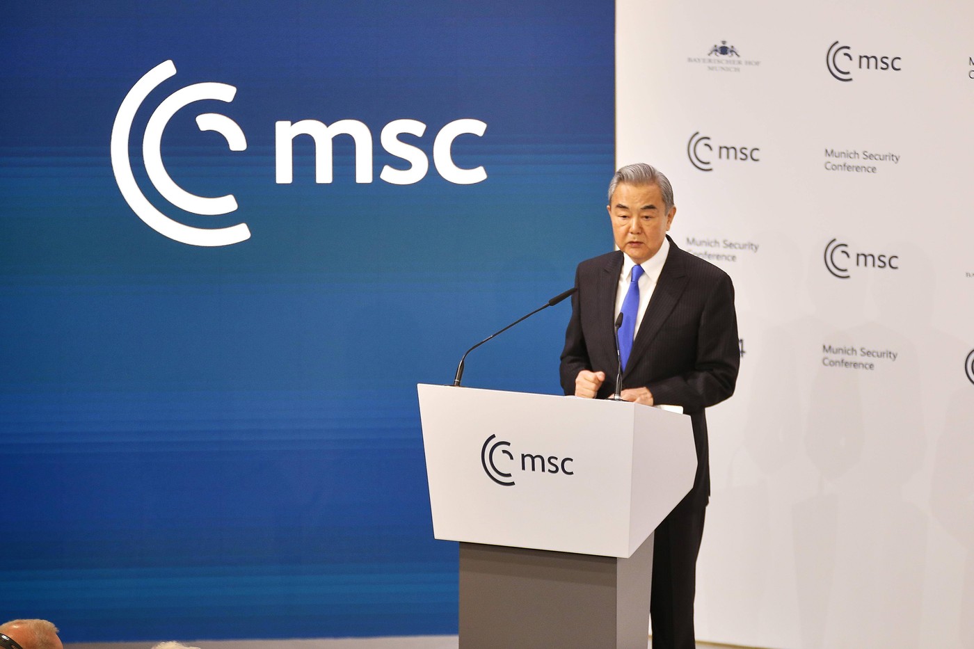 „Omenirea a ajuns la o nouă răscruce”, avertizează ministrul chinez de Externe. Cum vede Beijingul relațiile cu UE și SUA