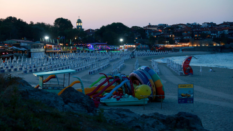 Litoral Bulgaria
