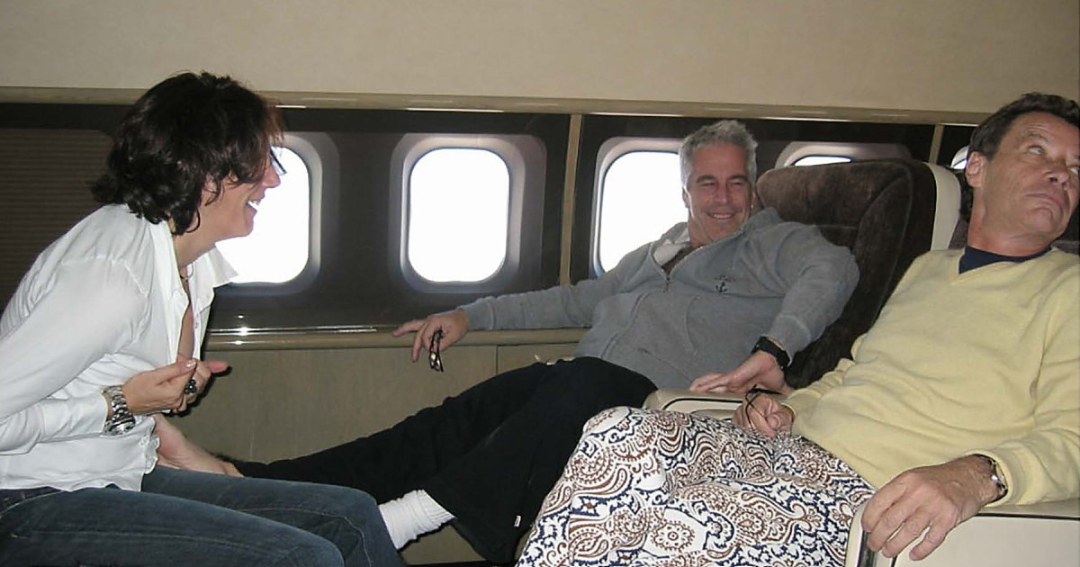 O echipă specială a Parchetului din Paris va cerceta legăturile dintre un fost agent de modele și infractorul sexual Jeffrey Epstein