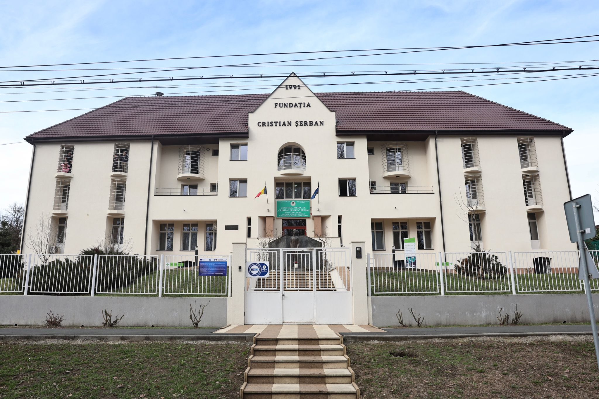 Ministerul Sănătăţii alocă peste 10 milioane de lei pentru un spital din Timiş dedicat copiilor cu diabet zaharat și hemofilie