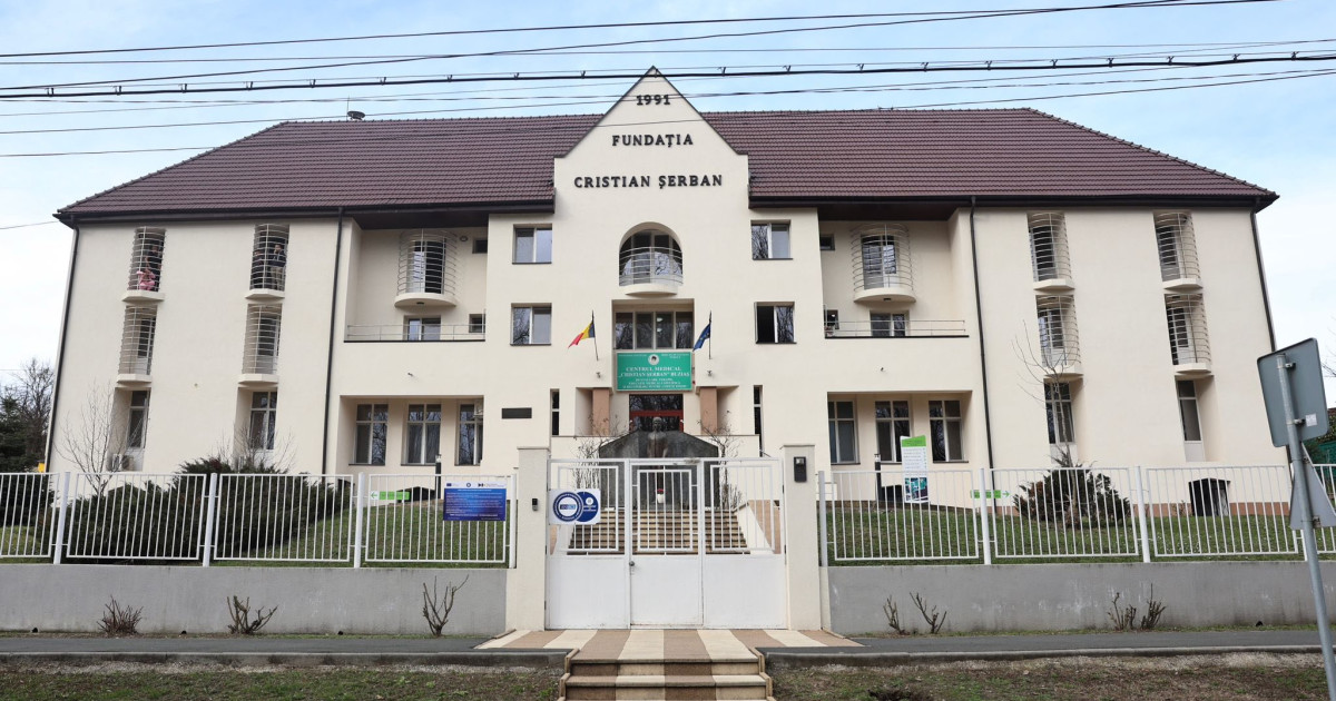 Ministerul Sănătăţii alocă peste 10 milioane de lei pentru un spital din Timiş dedicat copiilor cu diabet... Kép