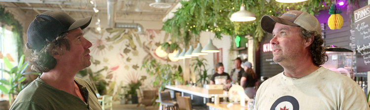 Doi fraţi trăsniţi: Casa pe roţi | ep. 4