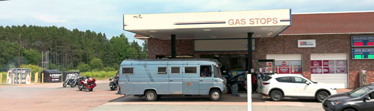 Doi fraţi trăsniţi: Casa pe roţi | ep. 3