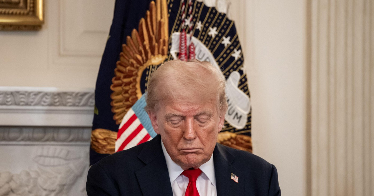 „Un lucru foarte trist”. Donald Trump a vorbit despre arestarea fostului prinț Andrew, în urma... Kép