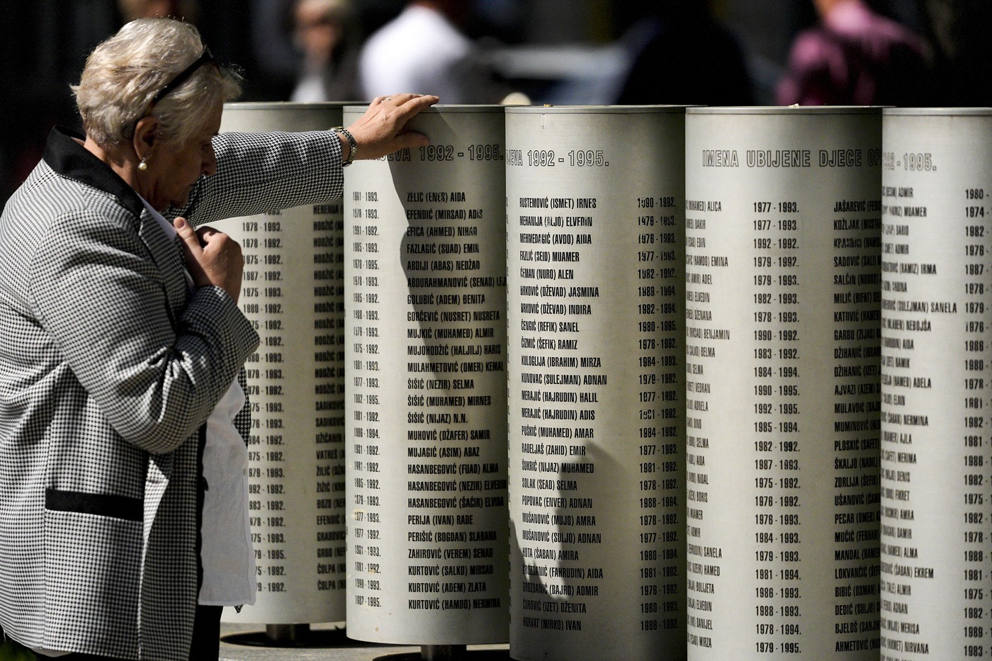 O femeie din România ar fi participat la vânătoarea de oameni din Sarajevo. „Trebuie să fi ucis peste zece persoane”