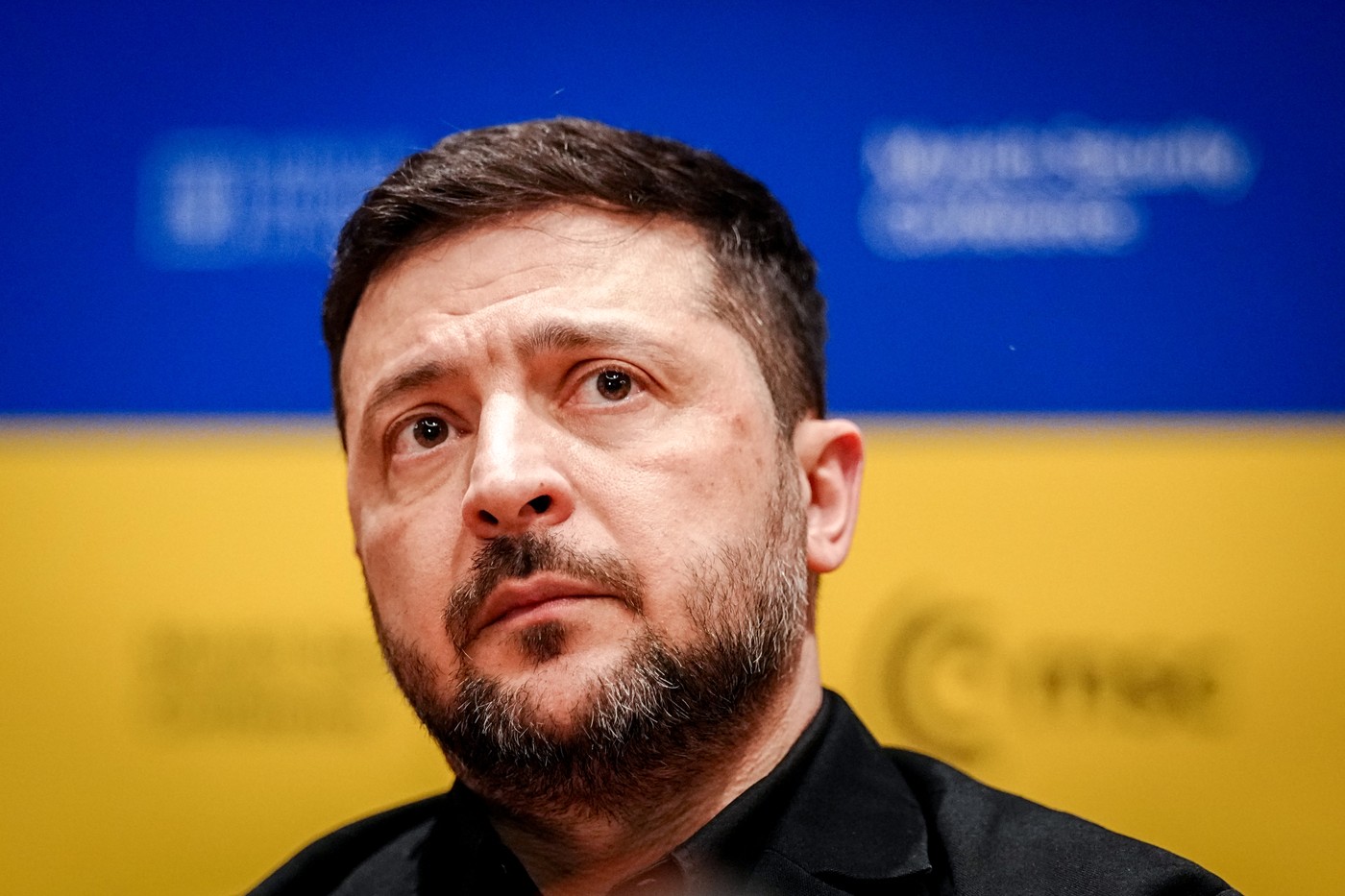 Zelenski, întrebat dacă se teme să aibă aceeași soartă ca Navalnîi: „Nu văd diferența între otravă și rachete”