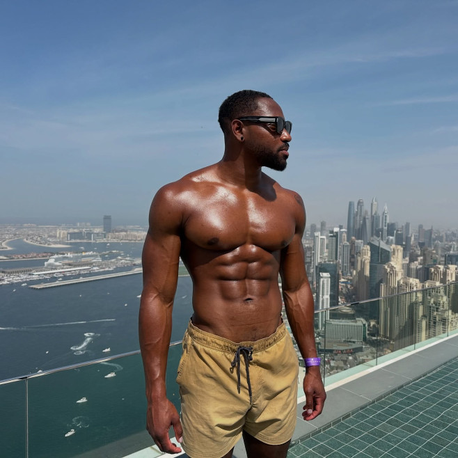 Martel Metellus