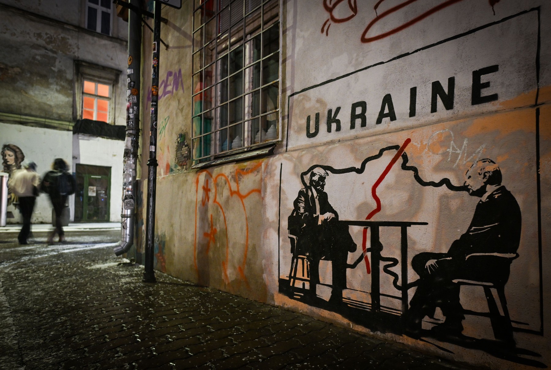 Ucraina. Cinci scenarii pentru pace și război în 2026 și 2027