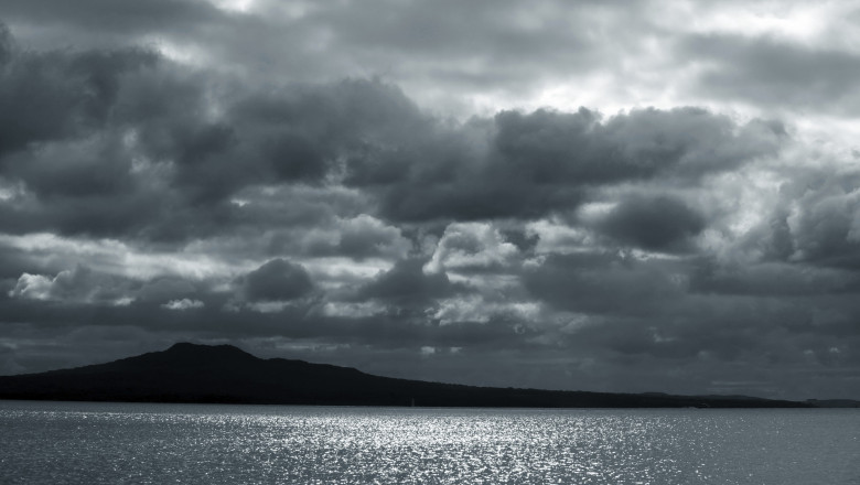 furtuna ocean noua zeeleanda