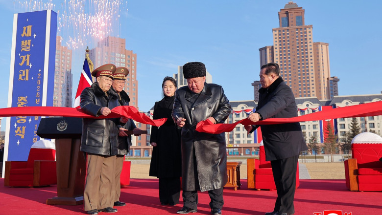 North Korea