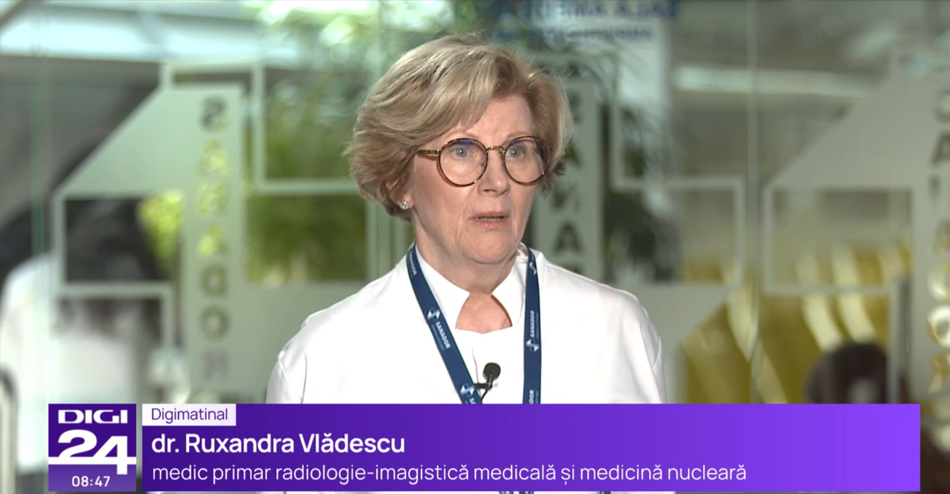 Investigația care arată cum funcționează rinichii