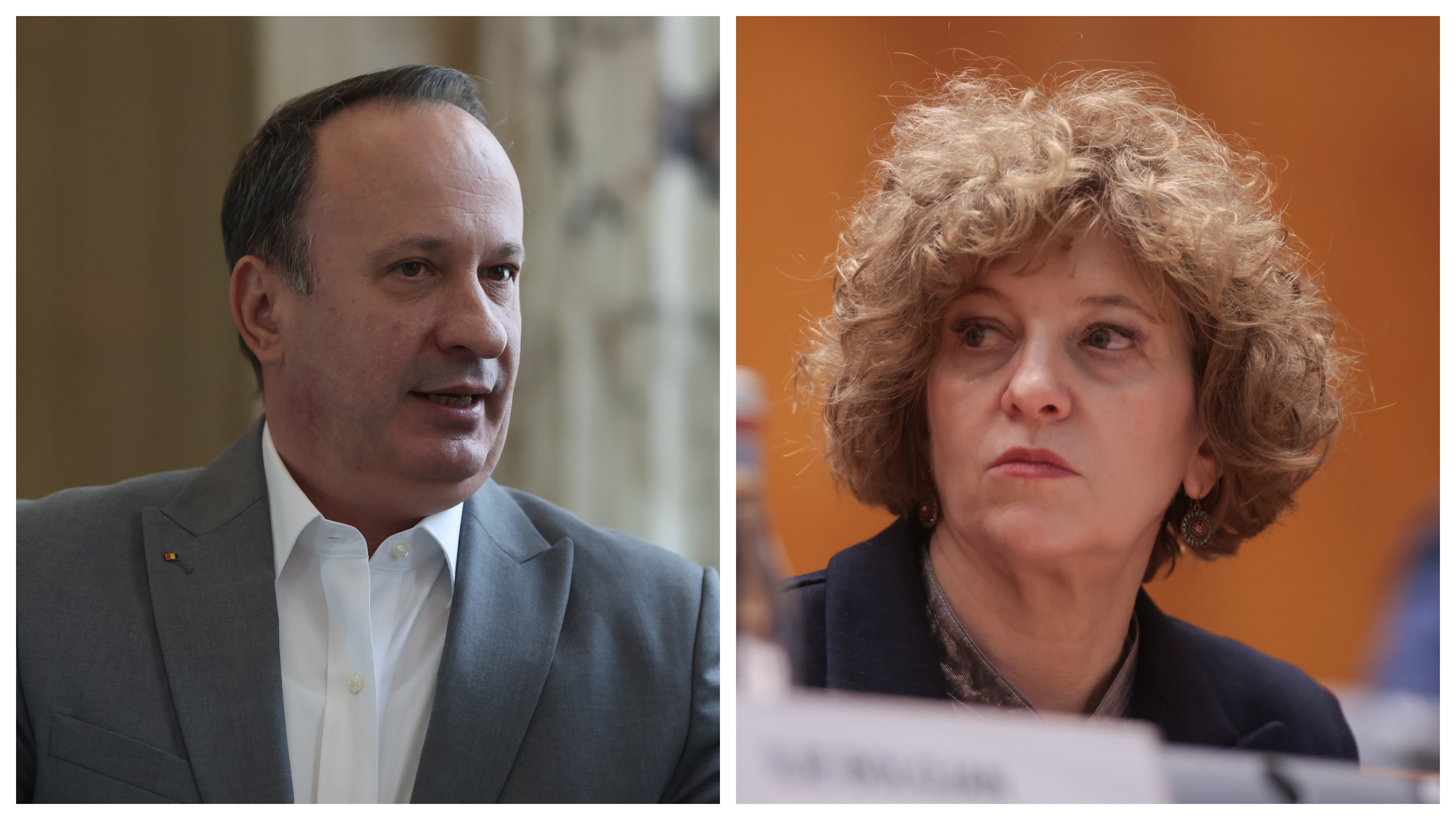 Un fost ministru de Finanțe de la PSD acuză lipsa banilor din PNRR. Reacția vicepremierului Oana Gheorghiu