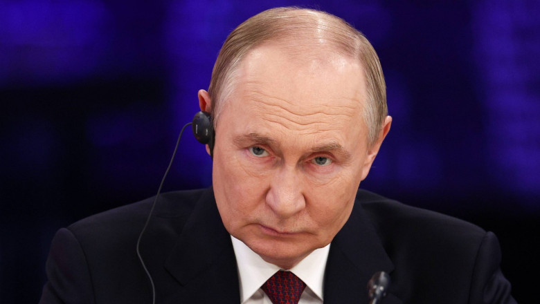 putin