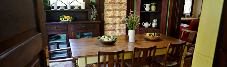 Bucătăria mult visată | s1 ep. 2