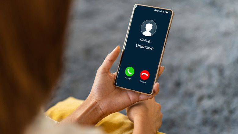 Cum identifici fraudele digitale. Foto Getty Images