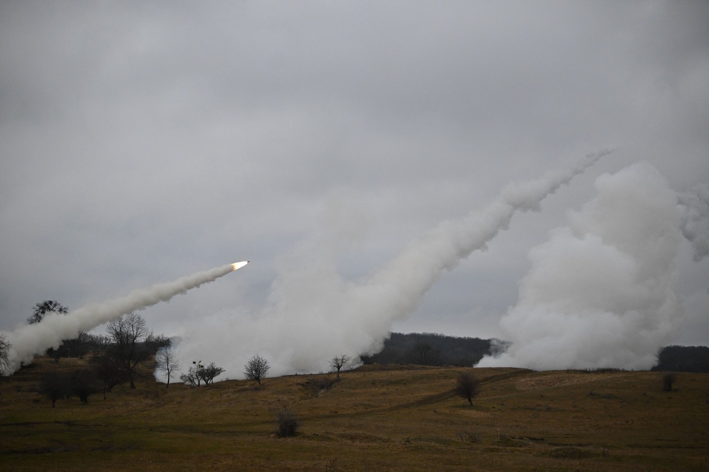 Soldații SUA sunt copleșiți de atât de multe date de pe câmpul de luptă, încât e nevoie de inteligența artificială pentru sortare