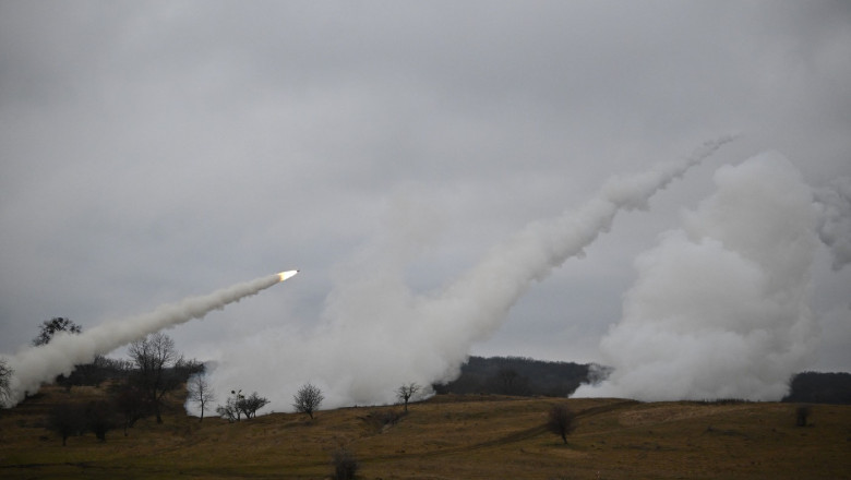 Multi-Domain Command Europe multinational exercise Dynamic Front in Romania