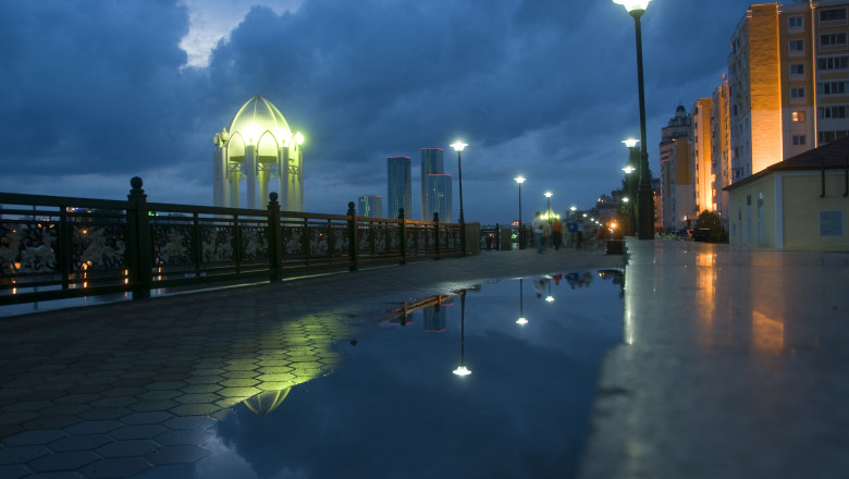 Astana
