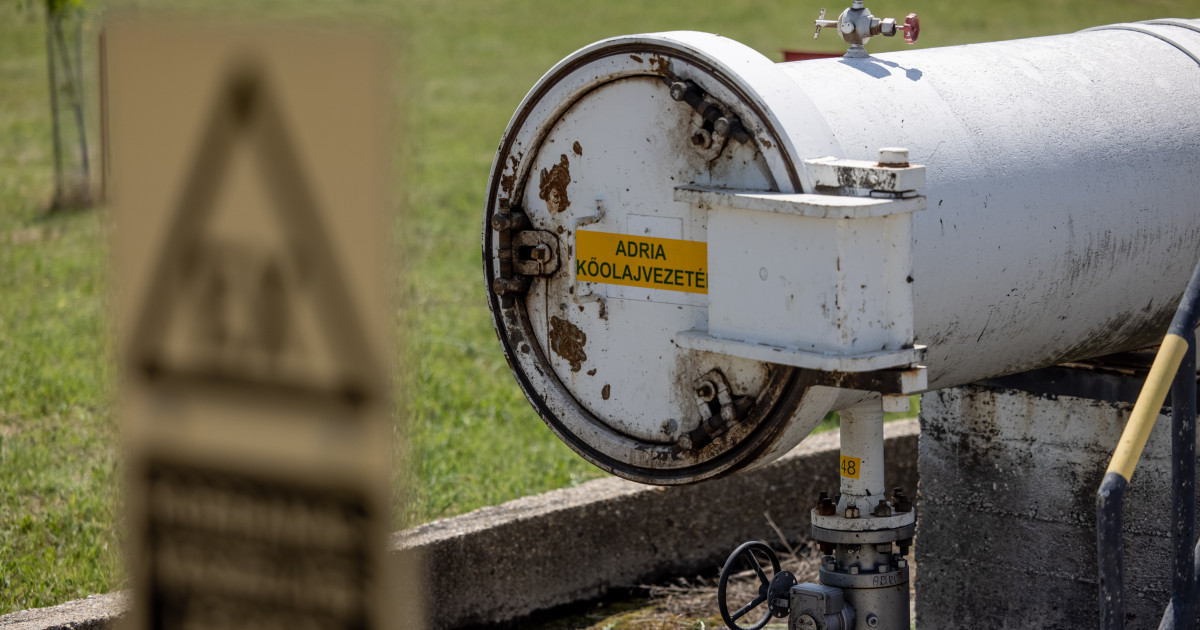 Croația respinge cererea Ungariei pentru petrol rusesc