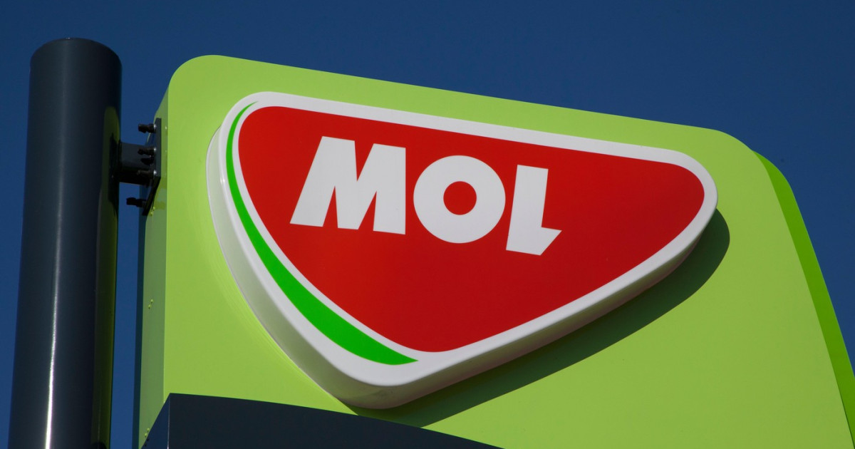 MOL a cerut guvernului maghiar să pună în circulaţie rezervele strategice de petrol