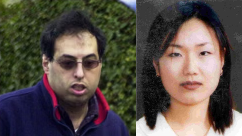 danilo-restivo-Jong-Ok-Shin