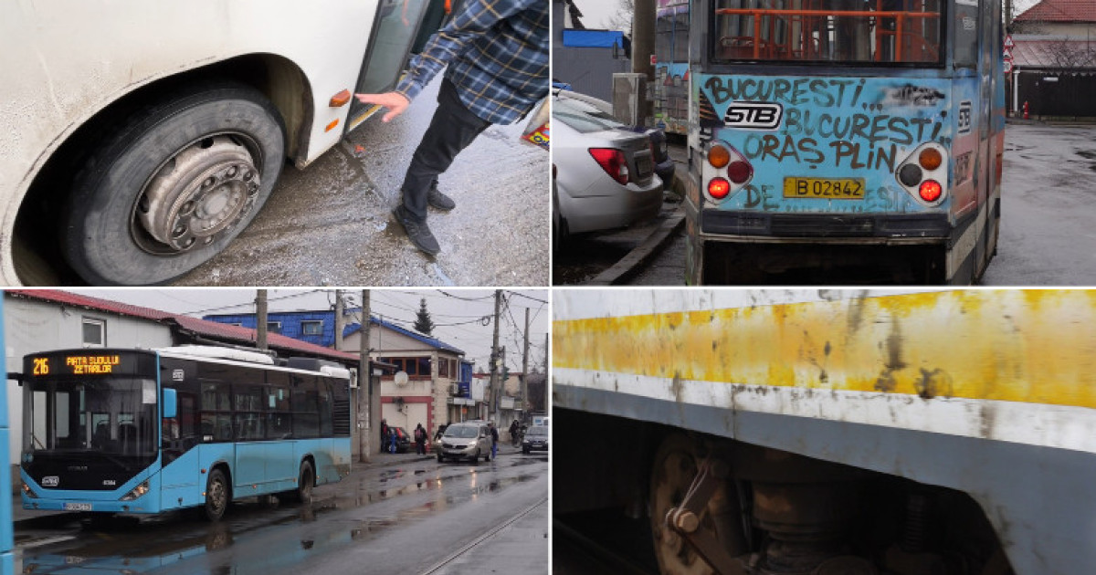 Ciprian Ciucu a studiat organigrama STB. Câte sute de directori și șefi a găsit: „Totul pe bani mulţi... Kép