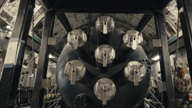 Microreactor nuclear SUA