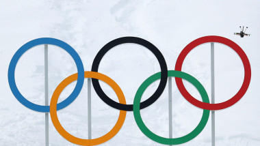 jocuri olimpice 2026 simbol