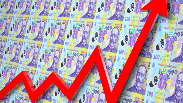 relansare economie leu lei