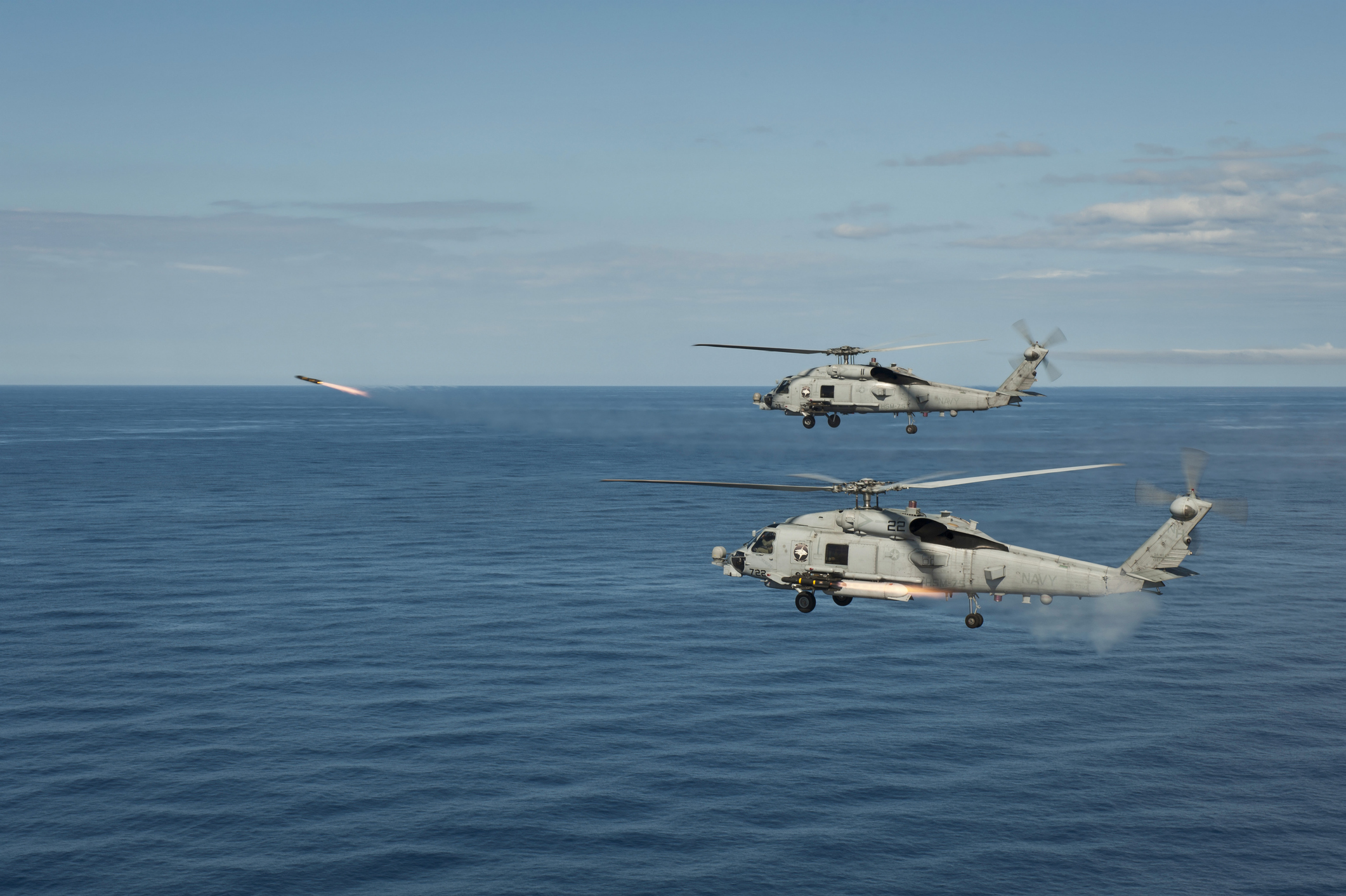 Filipine, SUA și Australia desfășoară exerciții în Marea Chinei de Sud. Avertisment de la Beijing